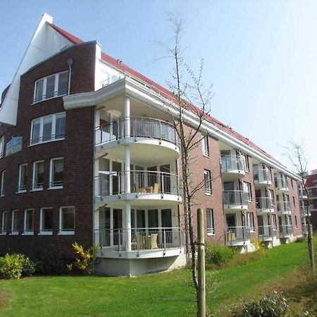 Residenz Knechtsand 1 0 كوكسهافن المظهر الخارجي الصورة