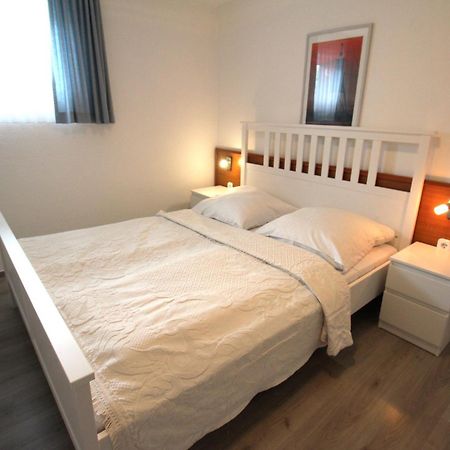 Residenz Knechtsand 1 0 كوكسهافن المظهر الخارجي الصورة