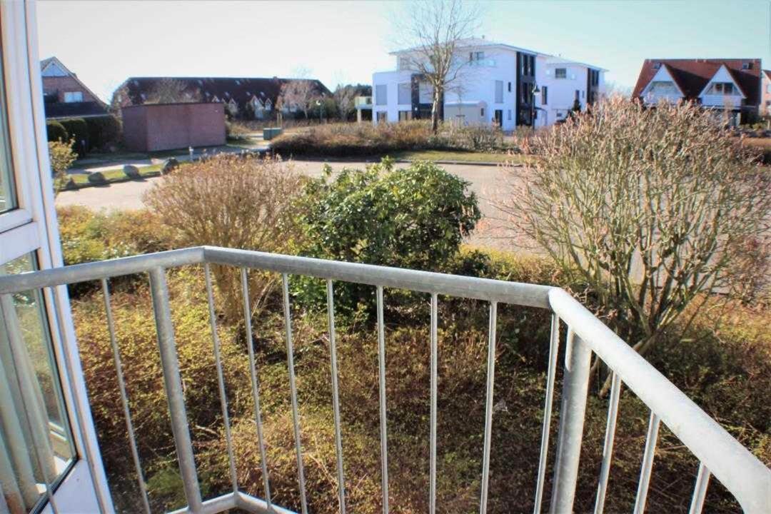 Residenz Knechtsand 1 0 كوكسهافن المظهر الخارجي الصورة