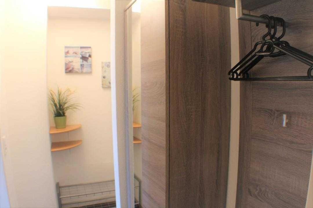 Residenz Knechtsand 1 0 كوكسهافن المظهر الخارجي الصورة