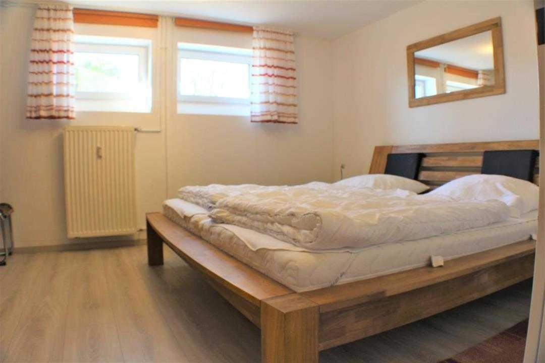 Residenz Knechtsand 1 0 كوكسهافن المظهر الخارجي الصورة
