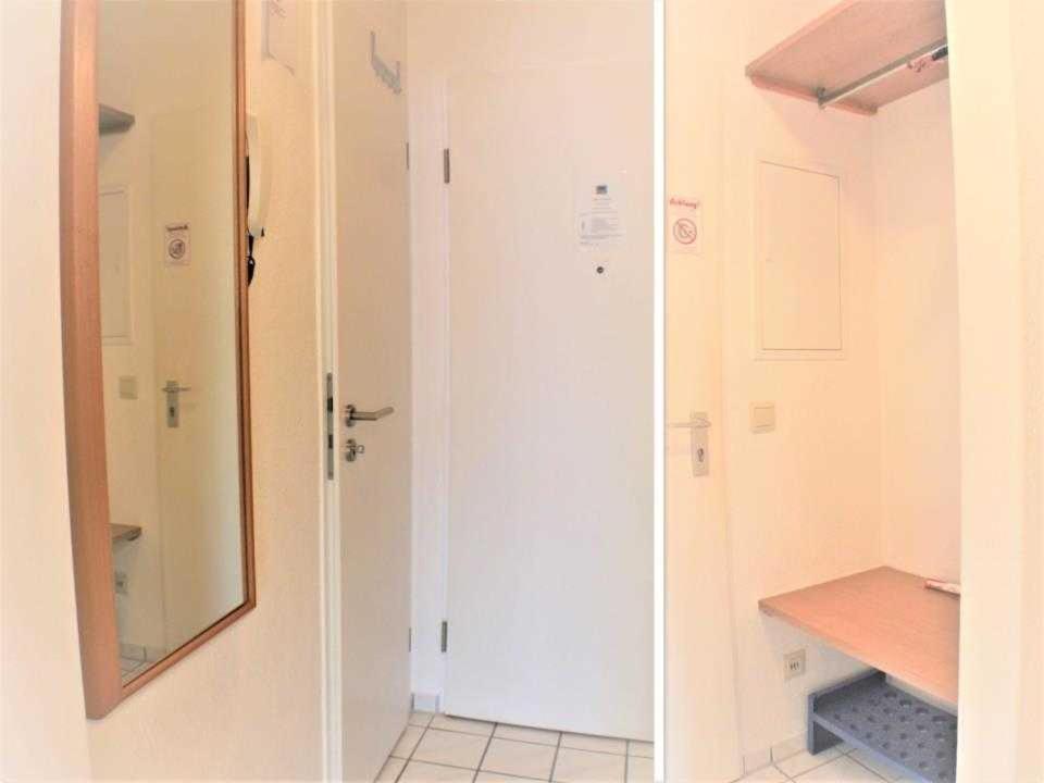 Residenz Knechtsand 1 0 كوكسهافن المظهر الخارجي الصورة