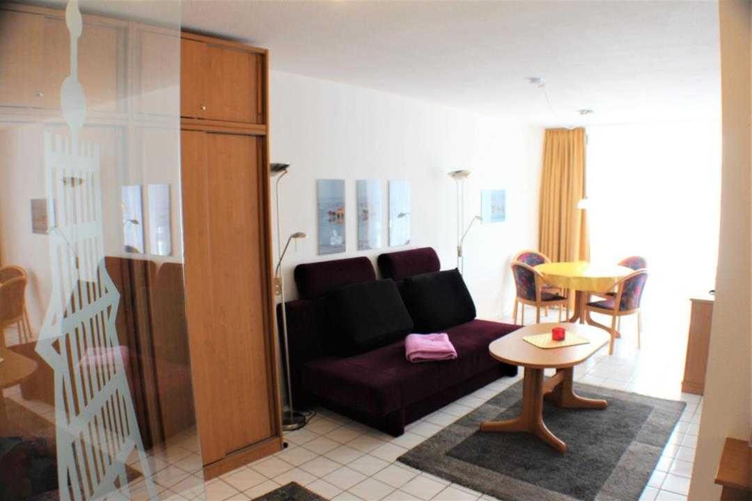 Residenz Knechtsand 1 0 كوكسهافن المظهر الخارجي الصورة