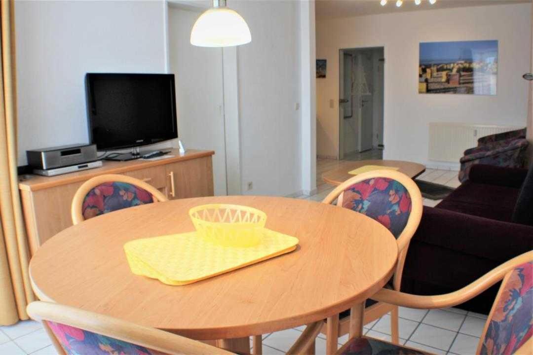 Residenz Knechtsand 1 0 كوكسهافن المظهر الخارجي الصورة