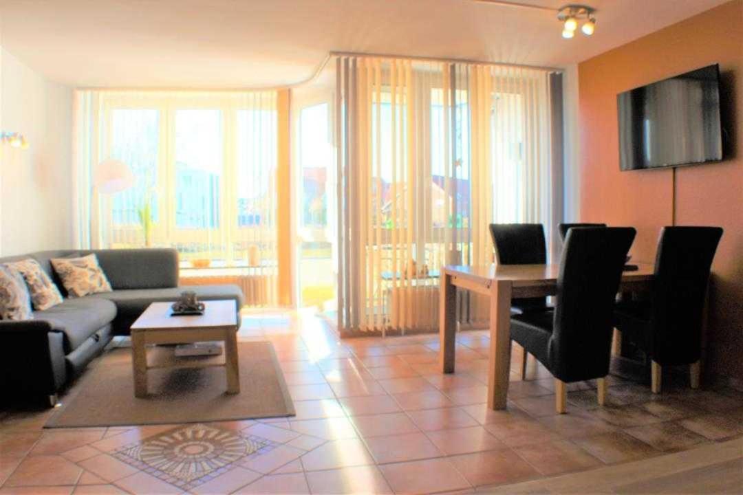 Residenz Knechtsand 1 0 كوكسهافن المظهر الخارجي الصورة