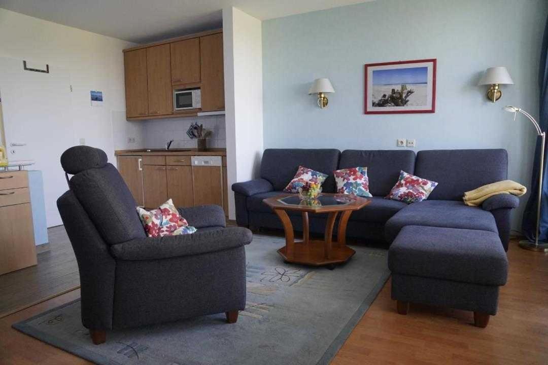 Residenz Knechtsand 1 0 كوكسهافن المظهر الخارجي الصورة