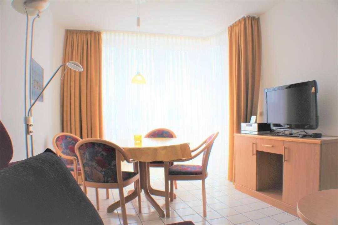 Residenz Knechtsand 1 0 كوكسهافن المظهر الخارجي الصورة