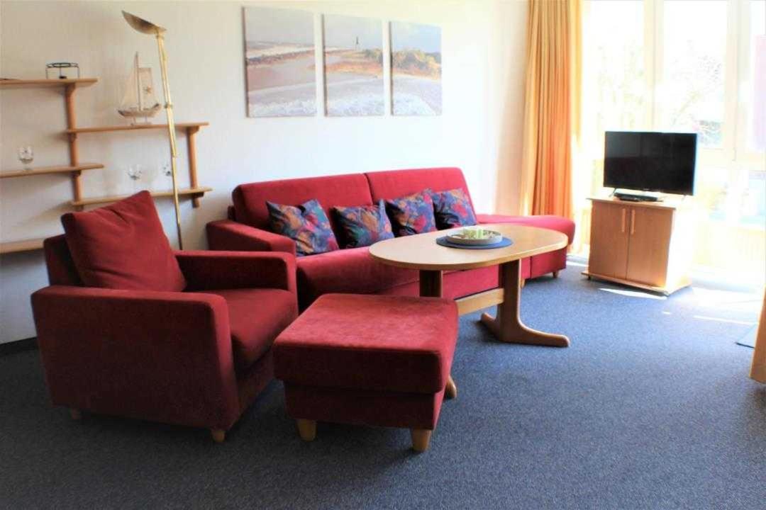 Residenz Knechtsand 1 0 كوكسهافن المظهر الخارجي الصورة