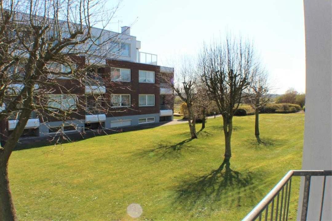Residenz Knechtsand 1 0 كوكسهافن المظهر الخارجي الصورة