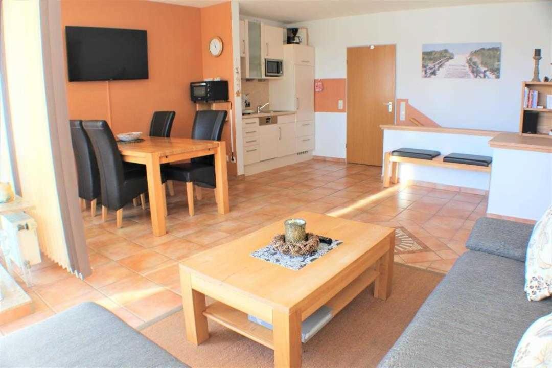 Residenz Knechtsand 1 0 كوكسهافن المظهر الخارجي الصورة
