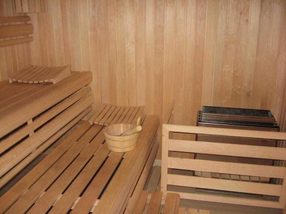 Residenz Knechtsand 1 0 كوكسهافن المظهر الخارجي الصورة