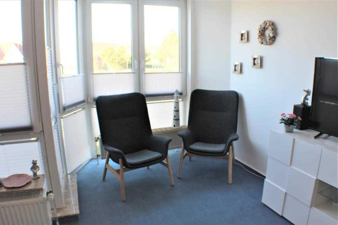 Residenz Knechtsand 1 0 كوكسهافن المظهر الخارجي الصورة