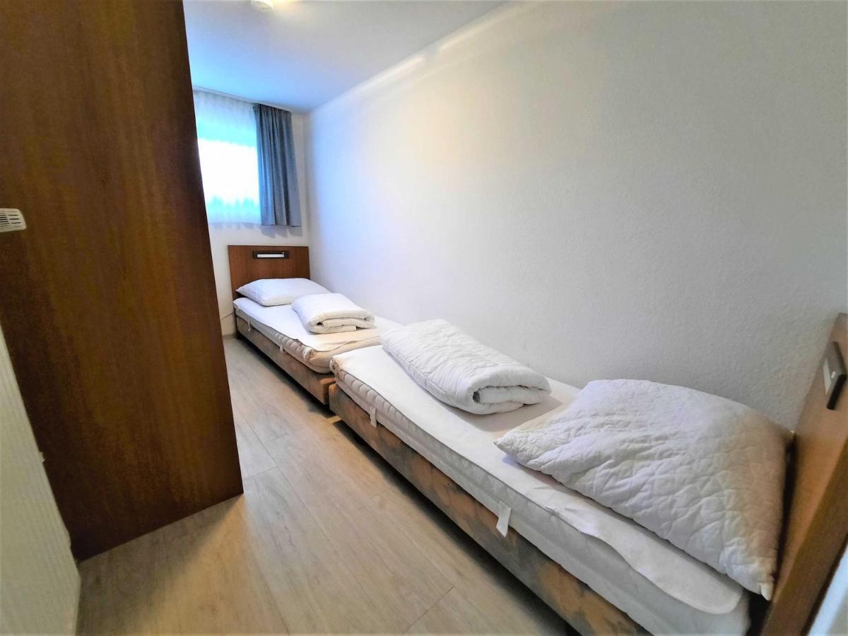 Residenz Knechtsand 1 0 كوكسهافن المظهر الخارجي الصورة