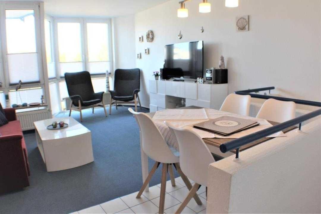 Residenz Knechtsand 1 0 كوكسهافن المظهر الخارجي الصورة