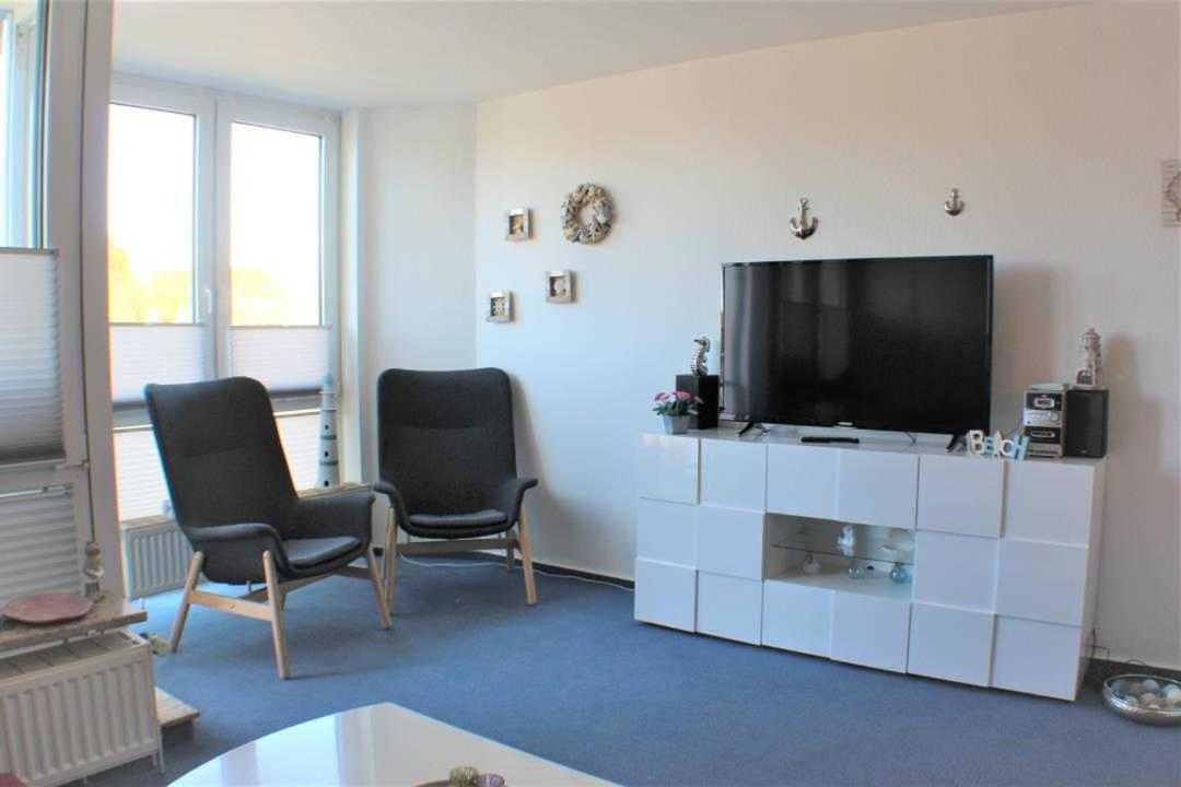 Residenz Knechtsand 1 0 كوكسهافن المظهر الخارجي الصورة