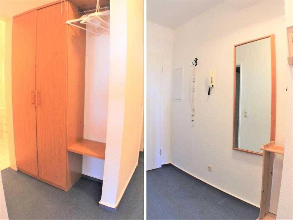 Residenz Knechtsand 1 0 كوكسهافن المظهر الخارجي الصورة