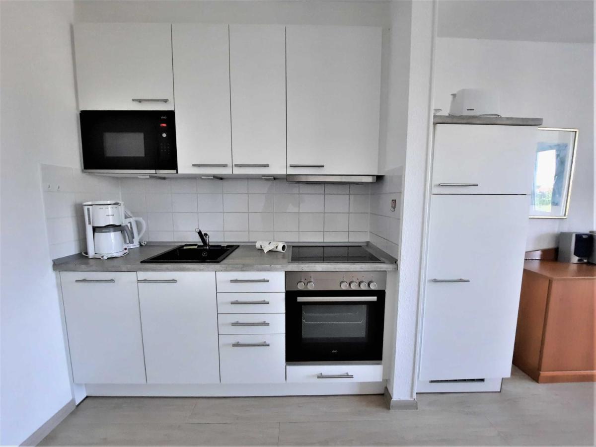 Residenz Knechtsand 1 0 كوكسهافن المظهر الخارجي الصورة