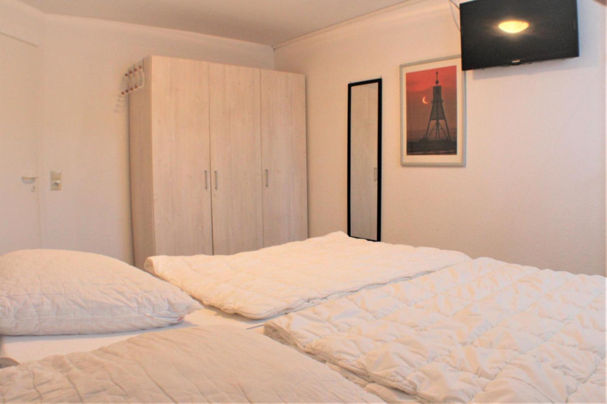 Residenz Knechtsand 1 0 كوكسهافن المظهر الخارجي الصورة